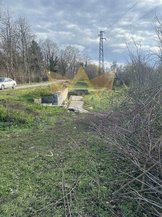 Парцел в област Варна, с.Стефан Караджа
