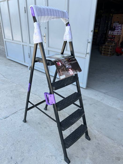 Стремянка Narvon Турецкий