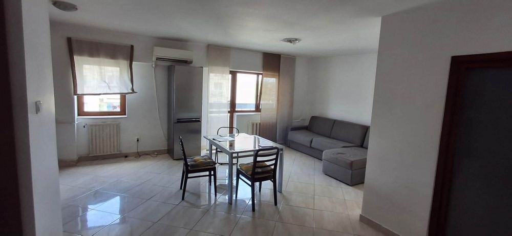 Apartament tip studio