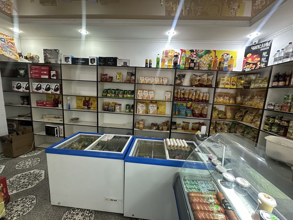 Сдам в аренду магазин 150 кв