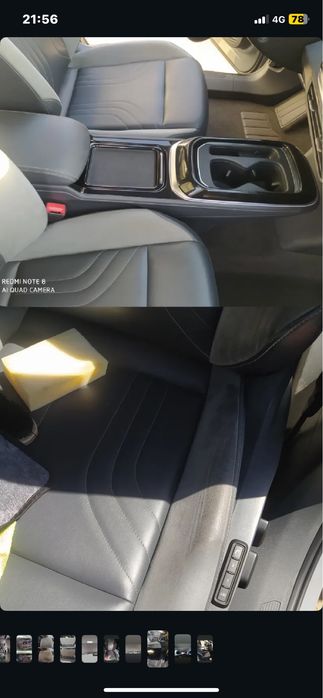 Химчистка авто алматы