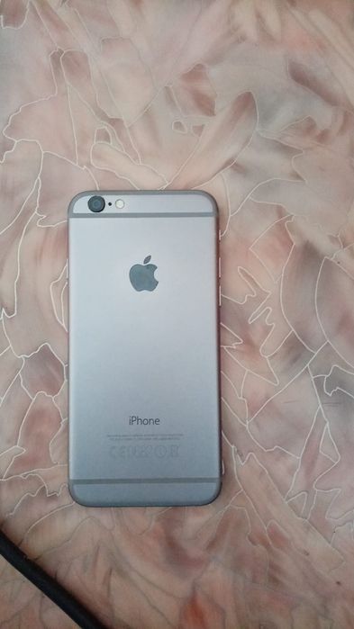 Айфон 6. 32 гига