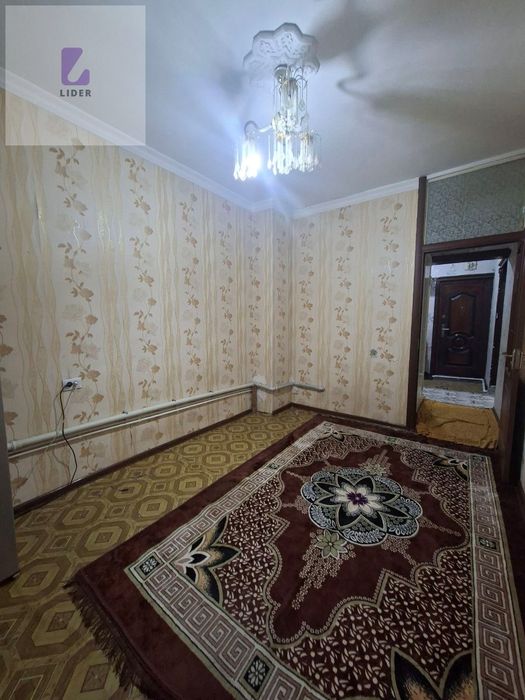 Продается 3х комнатная квартира. Срочно. Согдиана