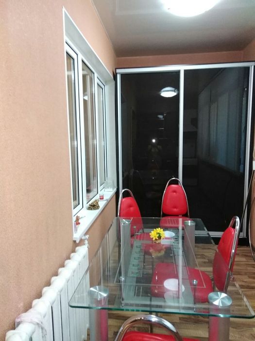 Сдам свою квартиру на долгий срок