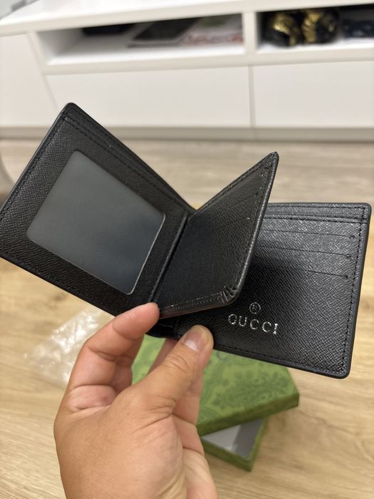 Portofel gucci sarpe
