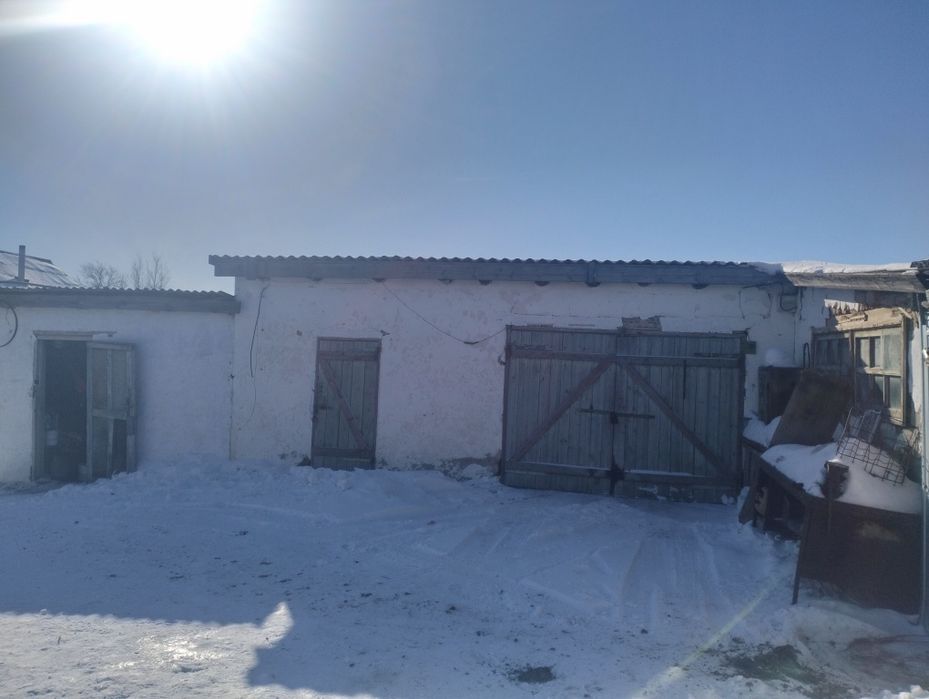 дом  в Костанайской обл Аулиекольский район