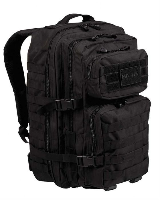 Rucsac Militar 36L Mil-Tec
