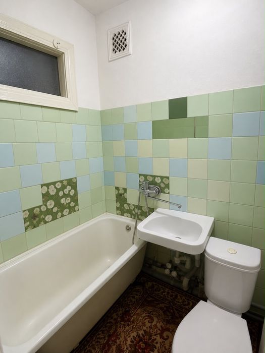 Продам 1 ком квартиру в центре
