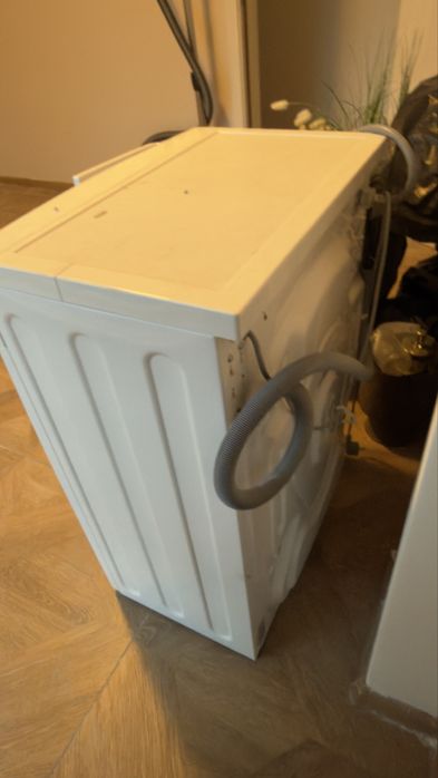 Пералня Finlux FSX 610, 1000  оборота, 15 програми