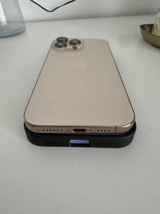 iPhone 16 PRO MAX 256GB