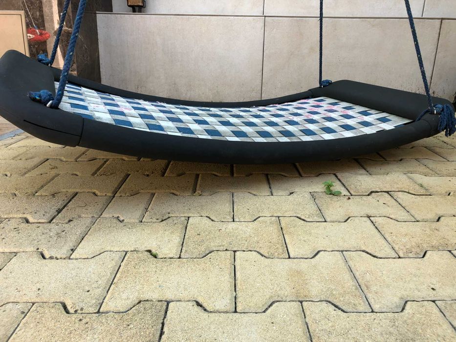 Хамак/Легло/Люлка