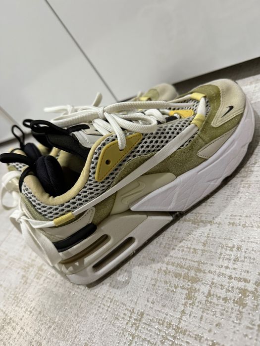 Nike Furyosa жълти