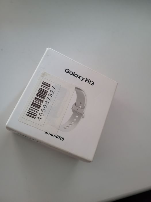 Samsung Galaxy Fit3