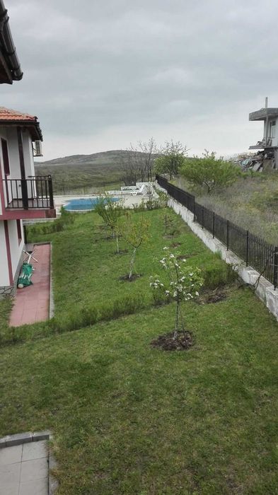 Дава се под наем Къща в к.к. Слънчев бряг - 130 кв.м за 500 € - Снимка #14