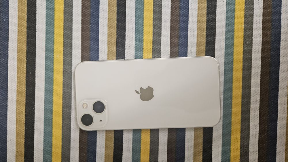 iPhone 13 128 gb (Kcell)