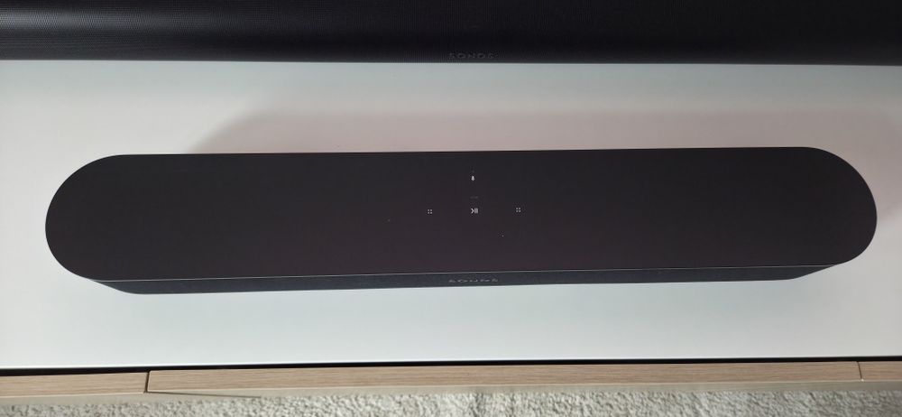 Sonos Beam (gen1)