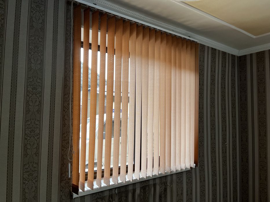 Жалюзи продается