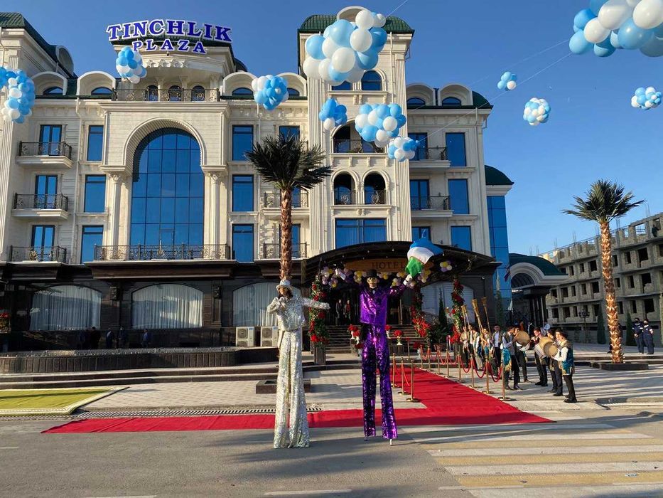 Организация государственных корпоративов от Last Media