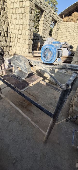 Хамма нарсаси бор ишлайди