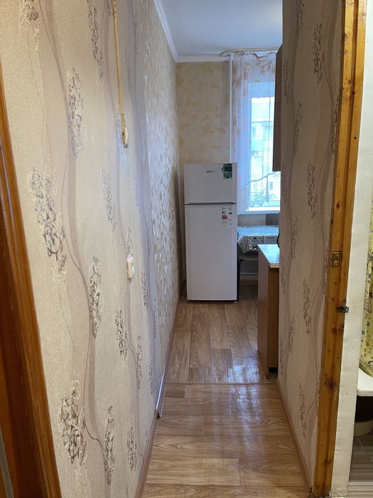 1 ком в центре по Азаттык