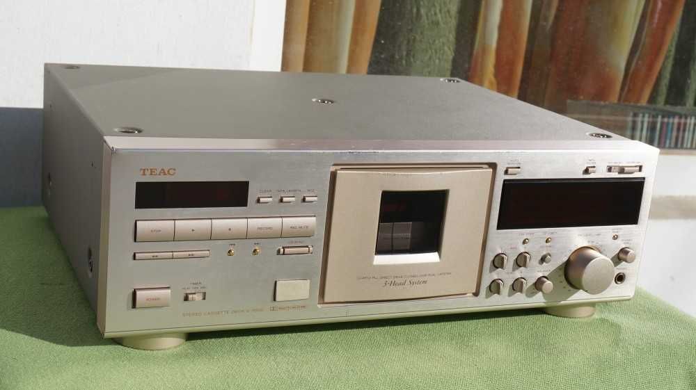 Casetofon deck TEAC V7000