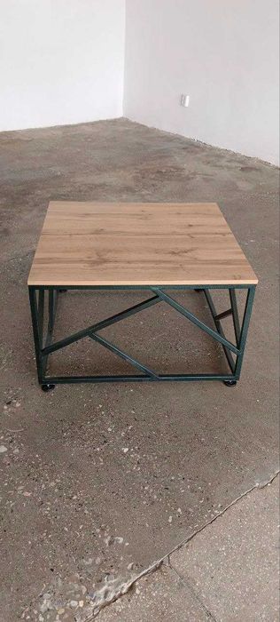 Журнальный стол "Геометрия"