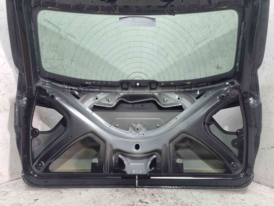 Haion Bmw X3 (F25) [Fabr 2010-2017]