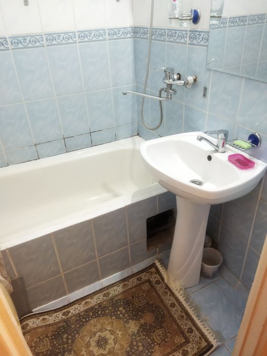 Сдам посуточно, 2-х ком. квартиру