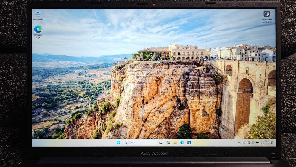 Asus Vivobook i5-13420H | 16GB RAM | 512GB SSD | Garantie Nov 2028