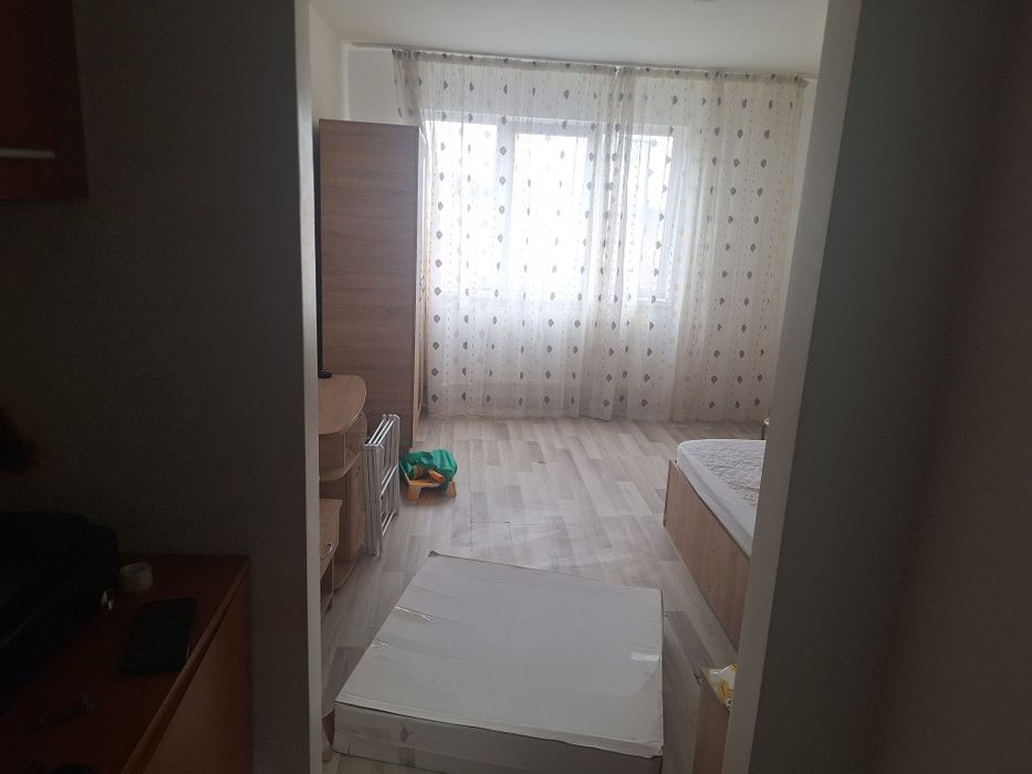 Închiriez garsoniera  Dedeman