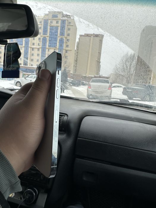 Айфон 14 про макс iphone