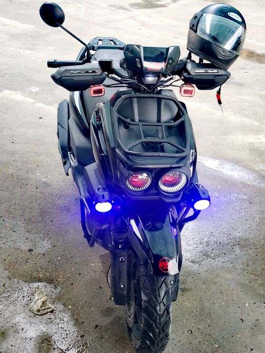 Tank skutir 7,400 kelishamiz 1 oy bugan