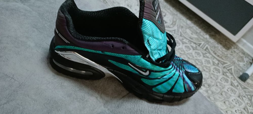 Крассовки найк дрилл