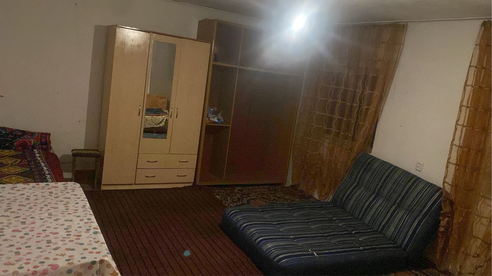 Домик  в  кунгей