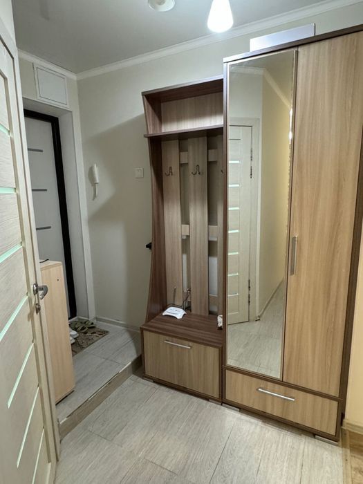 2х комнатная квартира