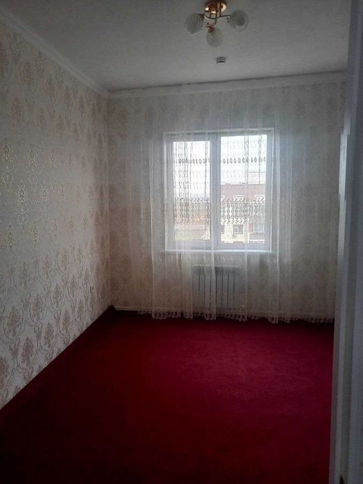 Срочно продаётся своя квартира 2/10/16 53 ²м на Янги Хаётском районе!!