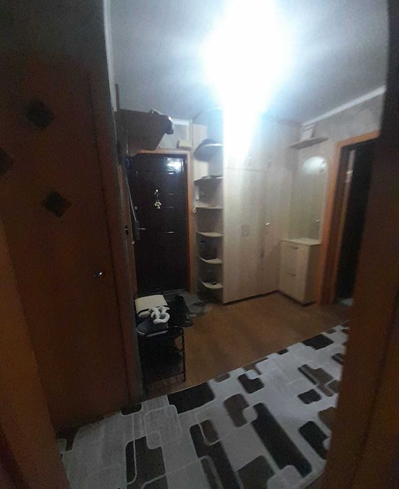 Продам 3-хкомнатную квартиру