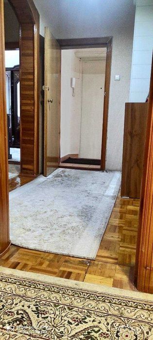 • Квартира 4ком/3/9 100 кв. м.Ойбек, Афросиаб