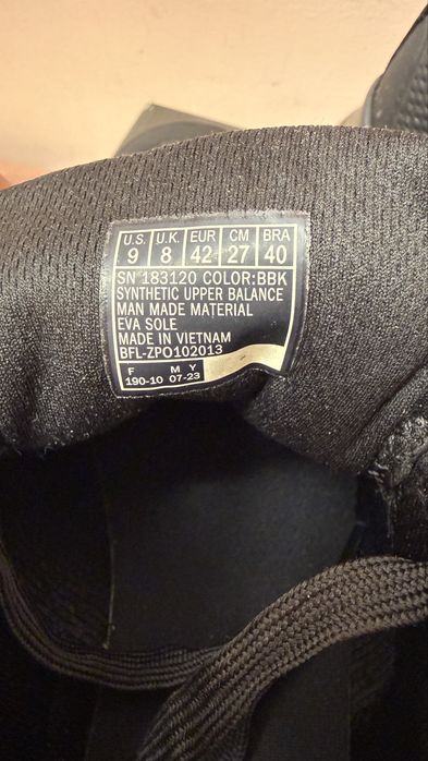 Кроссовки Skechers Uno Lite