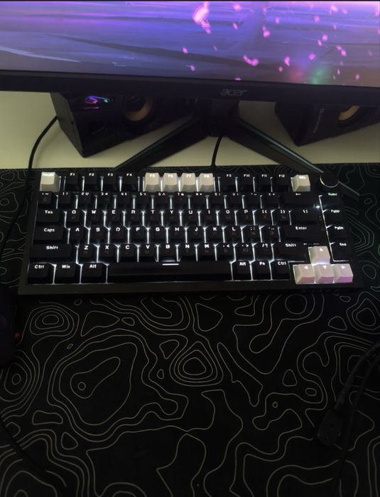 Мощный пк ryzen 9