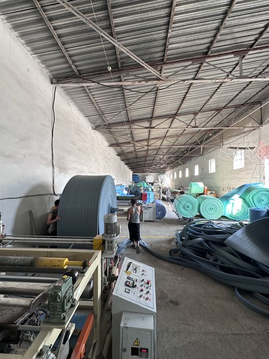 Сдаётся в аренду 1265кв в Ташкент