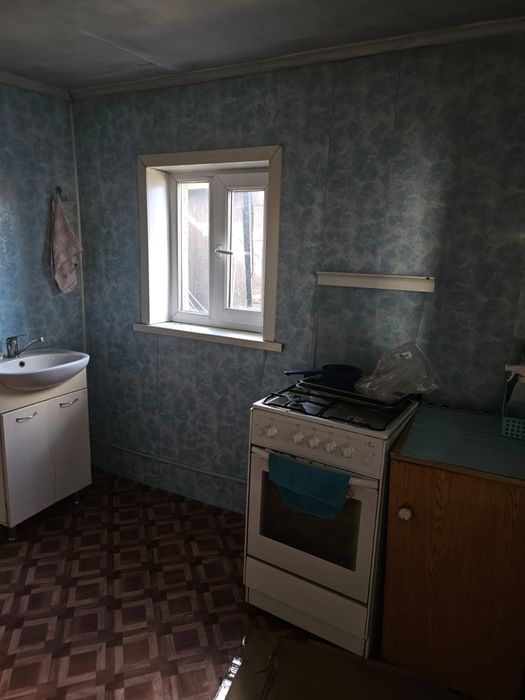 Продам дом с участком