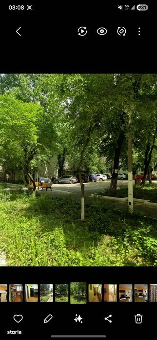 Apartament cochet in zona Matei Voievod -
