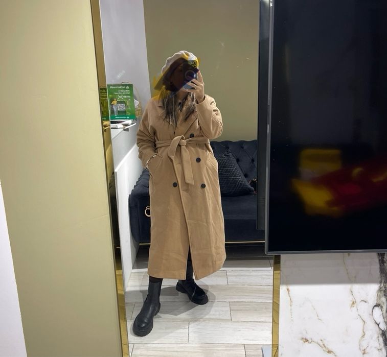 Продам женское пальто