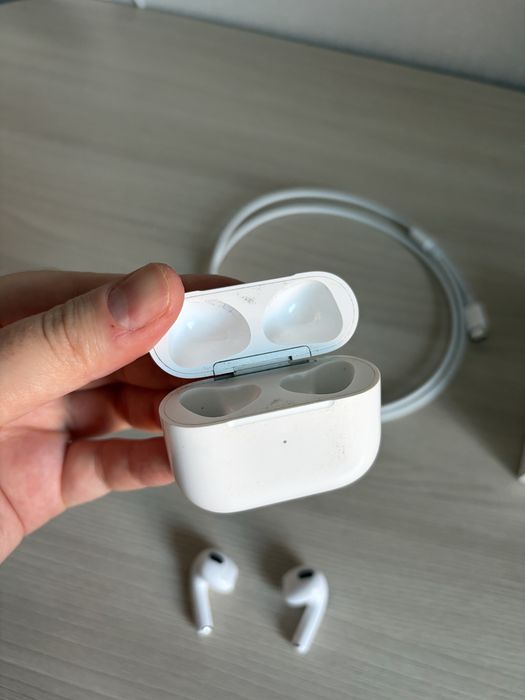 Apple Airpods 3 оригинал