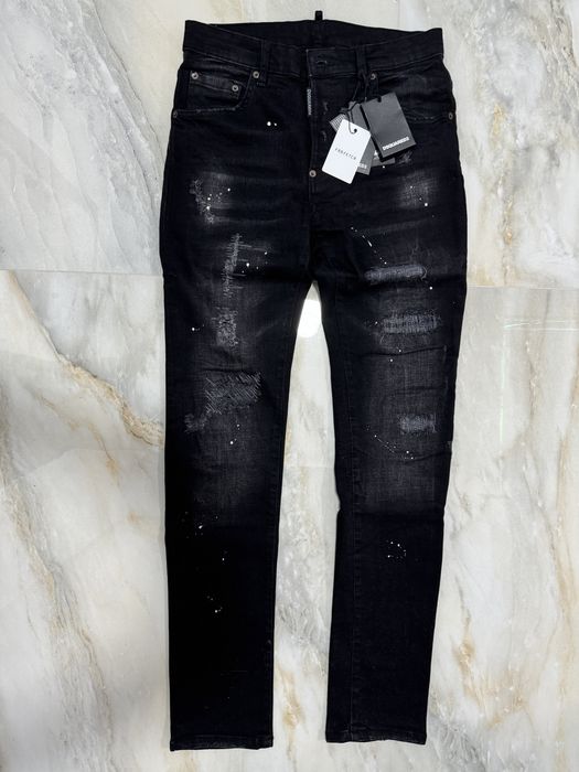 Blugi Dsquared2 Premium