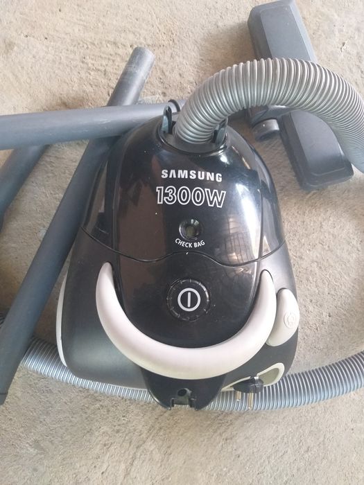 Полесос Самсунг мощный