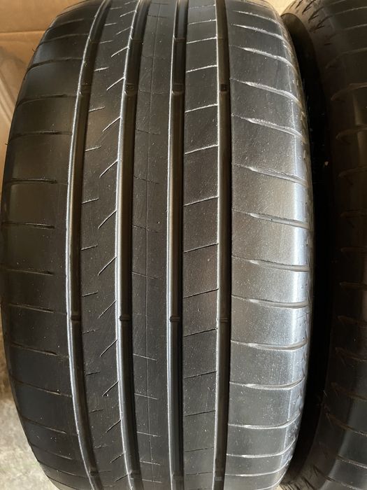 255/50/R20 Bridgestone ALENZA 001