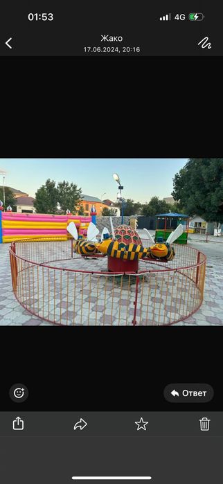 Пчелка сатылады срочно