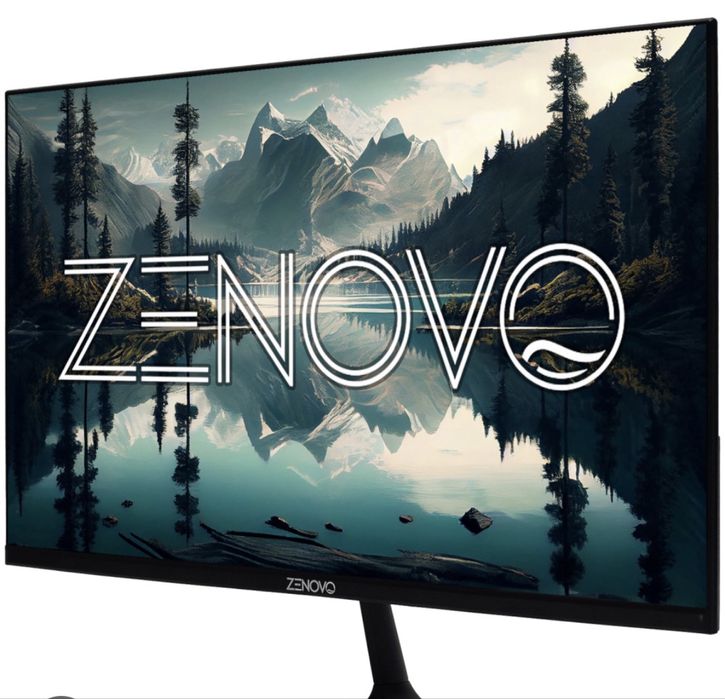 Маниторы Zenovo и Xtreon